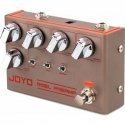 Universal Audio UA UAFX Enigmatic '82 Overdrive erivõimendi - Efekt Gitarowy Universal Audio UA UAFX Enigmatic '82 Overdrive erivõimendi - Efekt Gitarowy