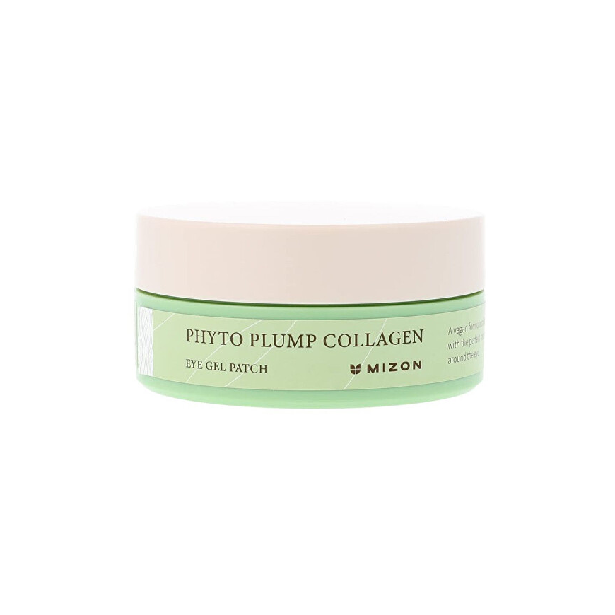 Mizon Phyto Pump Collagen Eye Gel