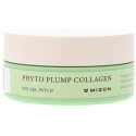 Mizon Phyto Pump Collagen Eye Gel Patch - Eye hydrogel mask - 1.5 g Mizon Phyto Pump Collagen Eye Gel Patch - Eye hydrogel mask - 1.5 g