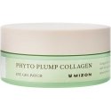 Mizon Phyto Pump Collagen Eye Gel Patch - Eye hydrogel mask - 1.5 g Mizon Phyto Pump Collagen Eye Gel Patch - Eye hydrogel mask - 1.5 g