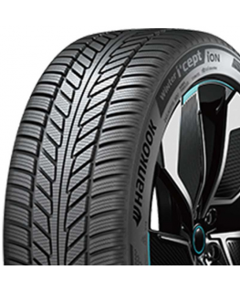Hankook Tires Winter i*cept ION X (IW01A) SUV 108 V XL ( CBA 70dB )