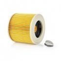 Nedis HEPA filter KARCHER 6.414-552.0 Nedis HEPA filter KARCHER 6.414-552.0
