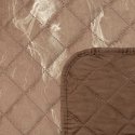 Eurofirany D91/N/LUIZ/6 170X210 D.BEIGE+GOLD