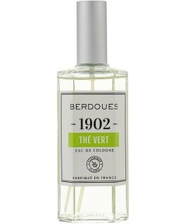 Berdoues 1902 Thé Vert EDC - 125 ml