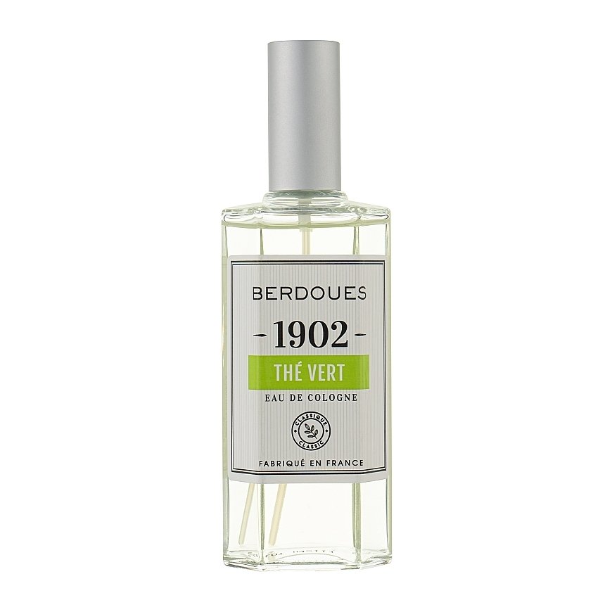 Berdoues 1902 Thé Vert EDC -