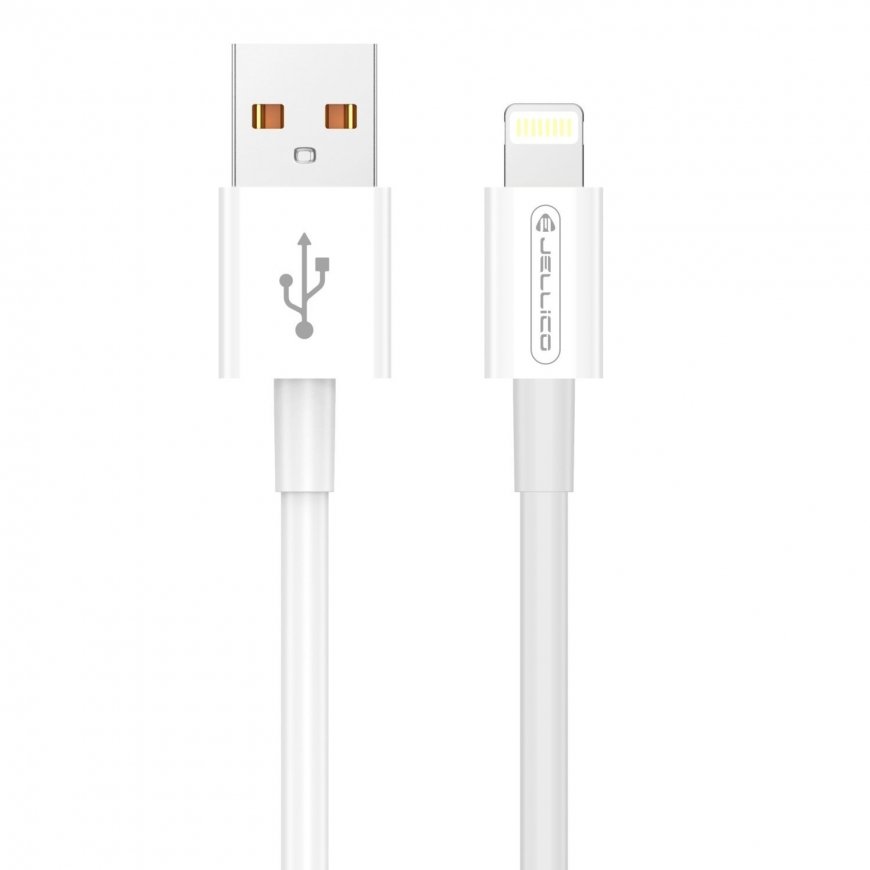 Jellico AK-165 USB 22.5W QC 3.0 Viedais Ātrs Adaptīvs Lādētājs 1 – 2