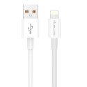 Jellico AK-165 USB 22.5W QC 3.0 Nutikas Kiire La Charger 1x USB