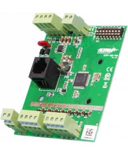 Triton ROPAM OUTPUT EXPANDER EXP-O8T-RN