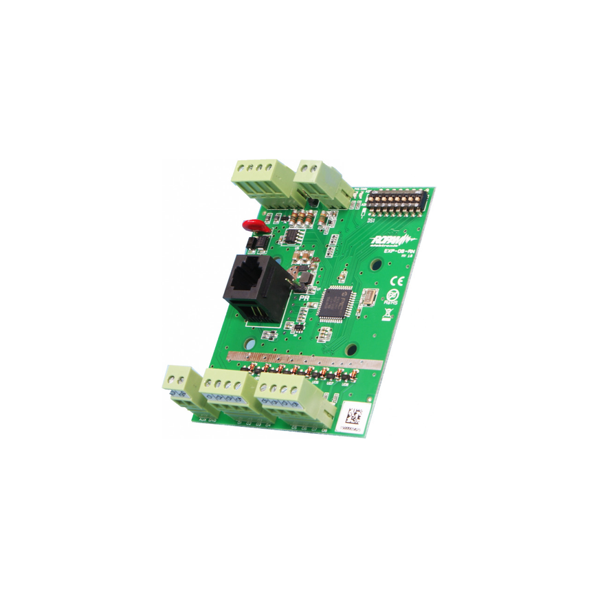 Triton ROPAM IŠĖJIMO PLĖTINtuvas EXP-O8T-RN – 3