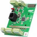 Triton ROPAM IŠĖJIMO PLĖTINtuvas EXP-O8T-RN Triton ROPAM IŠĖJIMO PLĖTINtuvas EXP-O8T-RN
