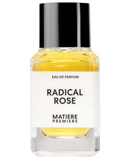 Matiere Premiere Radical Rose Eau de Parfum Spray 50ml