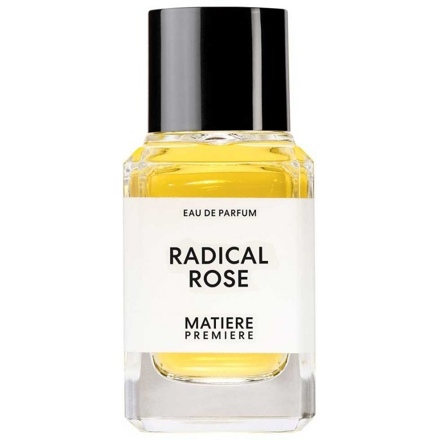 Matiere Premiere Radical Rose Eau de Parfum Spray 50ml