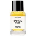 Matiere Premiere Radical Rose Eau de Parfum Spray 50ml Matiere Premiere Radical Rose Eau de Parfum Spray 50ml