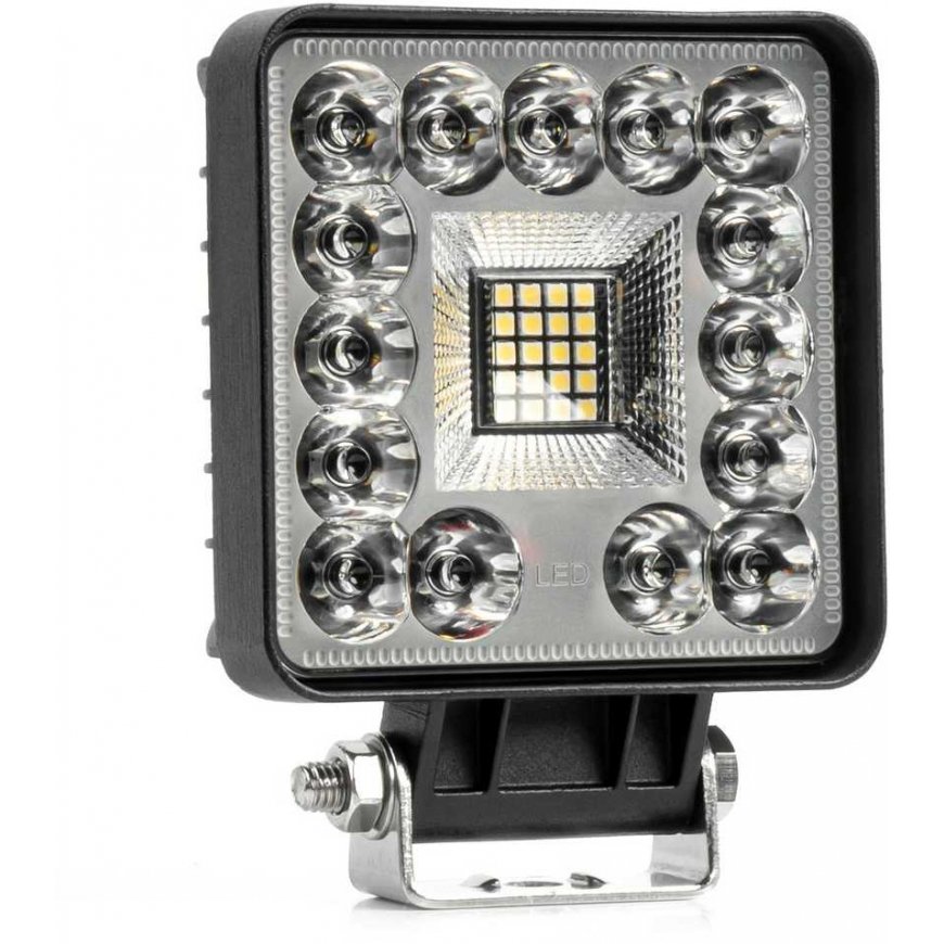 AMiO Work lamp LED spotlight Awl61
