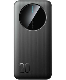 External battery Power Bank Joyroom JR-PBF14 20000mAh black