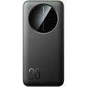 External battery Power Bank Joyroom JR-PBF14 20000mAh black External battery Power Bank Joyroom JR-PBF14 20000mAh black