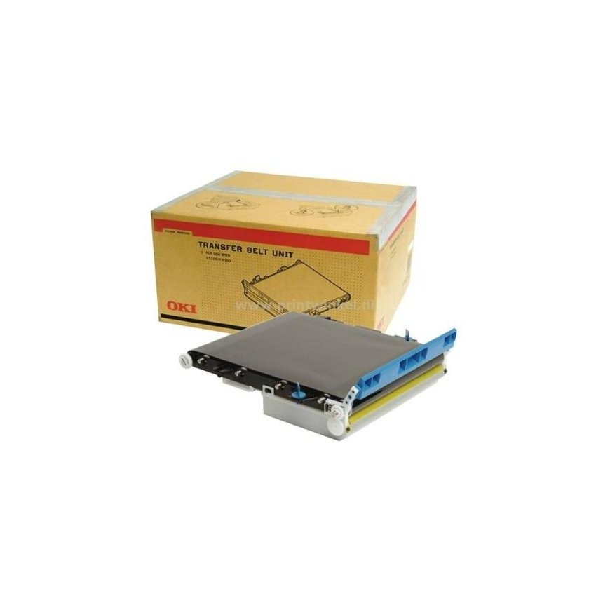 OKI belt for MC760 770 780