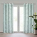 Eurofirany ZAS/ALENI/MINT 140X250 TRANSL Eurofirany ZAS/ALENI/MINT 140X250 TRANSL