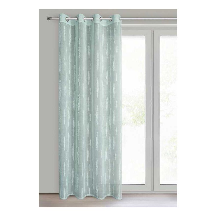 Eurofirany ZAS/ALENI/MINT 140X250 TRANSL – 2