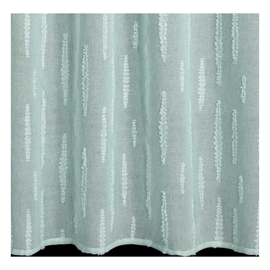 Eurofirany ZAS/ALENI/MINT 140X250 TRANSL – 5