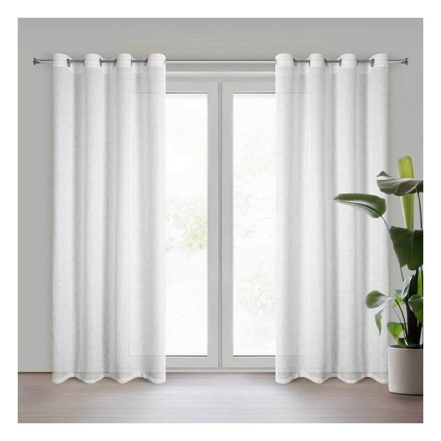 Eurofirany ZAS/ESSI/B+SREB 140X250 PRZEL