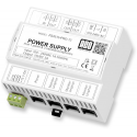 ACO ACO PS45-15-PRO-13 Vaizdo tiektuvas DIN 15V, 3A ACO ACO PS45-15-PRO-13 Vaizdo tiektuvas DIN 15V, 3A
