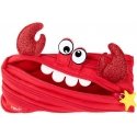 Pencil-pencil ZIPIT Creature Monster, red sp.