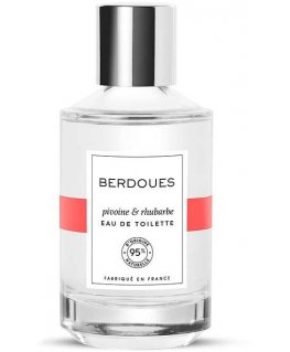 Berdoues Pivoine & Rhubarbe EDT - 100 ml