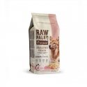 VetExpert Raw Paleo veselīgu graudu laša un miežu kucēns - Karma sucha dla psów - 10 kg VetExpert Raw Paleo veselīgu graudu laša un miežu kucēns - Karma sucha dla psów - 10 kg