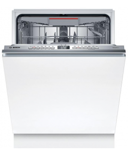 Indaplovė Bosch SMV4HMX02S