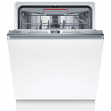 Indaplovė Bosch SMV4HMX02S Indaplovė Bosch SMV4HMX02S