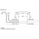 Dishwasher Bosch SMV4HMX02S Dishwasher Bosch SMV4HMX02S