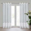 Eurofirany MH/Z/LIWIA/B 140X250 TRANSL
