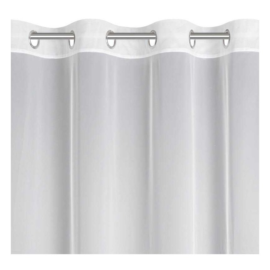 Eurofirany MH/Z/LIWIA/B 140X250 TRANSL – 3