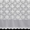 Eurofirany MH/Z/LIWIA/B 140X250 TRANSL