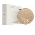 Mohani Roots Lunula cleansing shampoo 75g Mohani Roots Lunula cleansing shampoo 75g