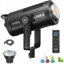 Godox SL200IIIBi Bi Color LED Light