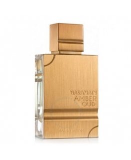 Al Haramain Amber Oud Gold Edition EDP U 100 ml Tester