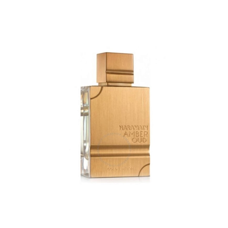 Al Haramain Amber Oud Gold Edition EDP U 100 ml Tester