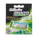 Gillette Mach3 Sensitive Replacement blade Gillette Mach3 Sensitive Replacement blade