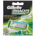 Gillette Mach3 Sensitive Replacement blade Gillette Mach3 Sensitive Replacement blade