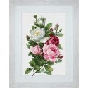 luca S Bouquet of roses SB2285