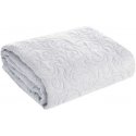 Eurofirany CHON/LEN/4/SREB 170X210 SREB Bedspread Eurofirany CHON/LEN/4/SREB 170X210 SREB Bedspread
