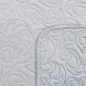 Eurofirany CHON/LEN/4/SREB 170X210 SREB Lovatiesė Eurofirany CHON/LEN/4/SREB 170X210 SREB Lovatiesė
