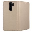 Mocco Smart Magnet Case Чехол для телефона Samsung Galaxy S20 Plus / Samsung Galaxy S11 Золотой Mocco Smart Magnet Case Чехол для телефона Samsung Galaxy S20 Plus / Samsung Galaxy S11 Золотой