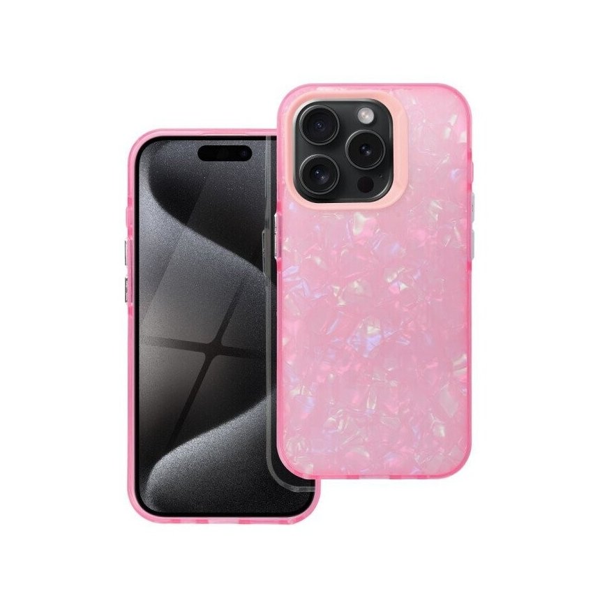 Fusion Tutti Frutti silicone case for Apple iPhone 16 Pro Max pi – 2