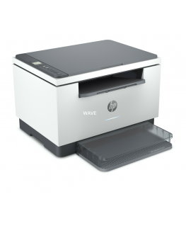 Spausdintuvas Hewlett Packard (HP) HP LaserJet Pro M234dw S/W-Lazerinis Scanner Kopierer LAN WLAN