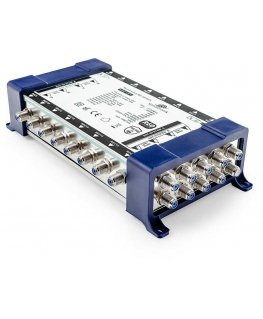 Splitter Multiswitch Spacetronik Pro Series MS-0916CL 9/16C