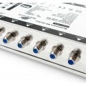 Splitter Multiswitch Spacetronik Pro Series MS-0916CL 9/16C Splitter Multiswitch Spacetronik Pro Series MS-0916CL 9/16C