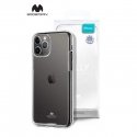 Mercury Jelly Clear iPhone 16 Pro 6,3" przezroczysty|transparent Mercury Jelly Clear iPhone 16 Pro 6,3" przezroczysty|transparent
